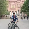 Rohan Khugar
