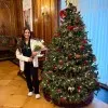 Samantha Cabezas
