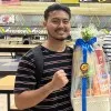 Mohamad Wafiy Zariff Bin Mohamad Fauzi