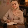 Zainab Ahmed Mehinah