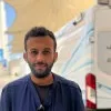 Osama Alharbi