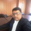 Advocate Prashant Tiwari