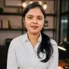 Pratiksha More