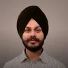 Simarjyot Singh