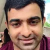 Jobin paul Arackal