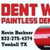 Kevin Buckner