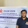 Pathri Vidya Praveen