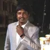 VENKAT RAO