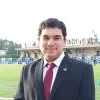 Ahmed Hassan