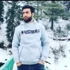 Mehraj Bhat
