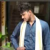 Yoganagesh