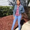 Jasmine Anderson