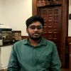 R Vignesh Srinivasan