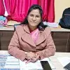 Jayanti Mehra