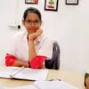 karina pradhan