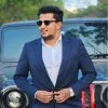 Akash Gowda