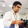 Dharmesh Shukla