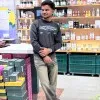 Adil Rasheed yadwad