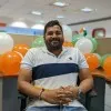 mahesh kumar km