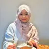 Nurin Yasmin Mohd Nazari