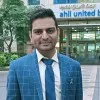 Nikhil Bhole