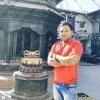 Akshya Kumar Sahoo