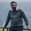 Yogeesha Prabhu