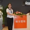 lisa zhou