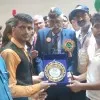Vivek Kumar