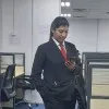 Krishnaveni Rejin