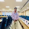 Gourab Saha