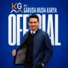 Safnadi GMK