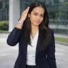 Shreya Diwan