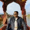 Darsh Patel