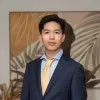 Albert Lin