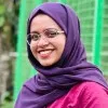 ASHEEKA SIDEEQ