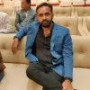 Vishal Barot