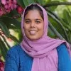 Amina Haneef