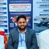 Arvind Kumar