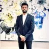 Ponkavin Krishnasamy ®