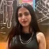 Nivedita Nath