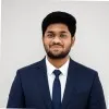 Vinod Kumar Chopparapu