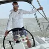 Captain Bryan Schaper