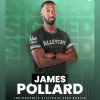 James Pollard