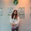 Angelina Wong