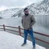 Anirban Mondal