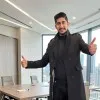 Suraj Mahajan