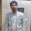 Ritweek Sinha