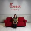 Araceli Lazo Crespo