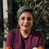 Nazanin Shariati